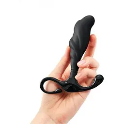 Ручний ергономічний масажер простати Dorcel Expert P Size L - мініатюра 2