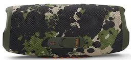Портативна колонка JBL Charge 5 (JBLCHARGE5SQUAD) Squad - мініатюра 2