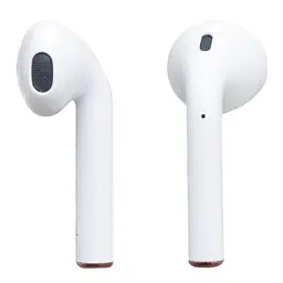 Стереогарнітура Bluetooth Hoco ES28 White