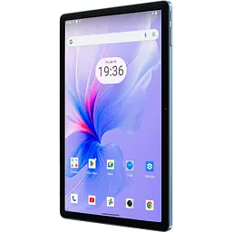 Планшет Blackview Tab 16 Pro 8/256GB LTE Daybreak Blue Global EU [107037] - мініатюра 4