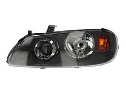 Фара передня ліва Nissan Almera II 00-06р Depo (215-1196L-LDEM6)
