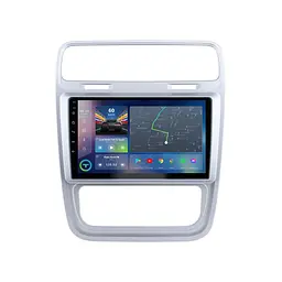 Штатна магнітола TORSSEN VW Scirocco 2008-2017 FL9 4+64Gb 4G Carplay DSP climate