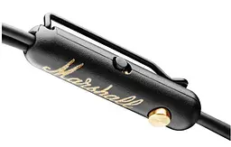 Навушники Marshall бездротові Mode EQ (4090940) чорні - мініатюра 6