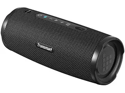 Портативна колонка Tronsmart Mirtune C3 Plus Black (1096415) - мініатюра 4