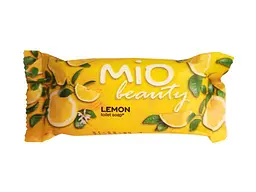 Мило MIO BEAUTY туалетне Дитяче з ароматом лимону 125г