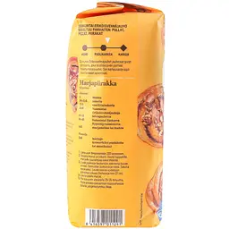 Борошно пшеничне Sunnuntai 2 кг (946623) - мініатюра 5