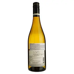 Вино Sauvion Les Rafelieres Sauvignon біле сухе 0.75 л - мініатюра 2