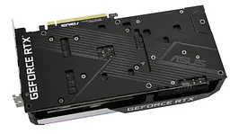 Відеокарта ASUS RTX 3060 Ti 8GB Dual V2 OC LHR (DUAL-RTX3060TI-O8G-V2) (GDDR6, 256 bit, PCI-E v4.0 x16) Б/в - мініатюра 5