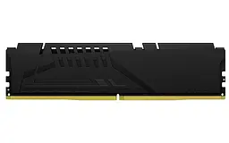 Модуль пам'яті Kingston Fury DDR5 32GB (2x16) 5600MHz Beast Black AMD EXPO (KF556C36BBEK2-32) - мініатюра 3