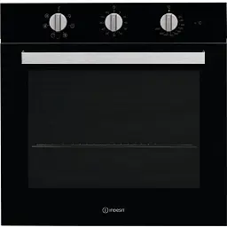 Духовка електрична Indesit IFW 6530 BL - мініатюра 12