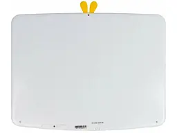 Планшет для малювання Wicue Board 16 LCD White/Yellow (WNB416W) - мініатюра 4