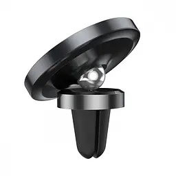 Тримач в машину Baseus Radar Magnetic Car Mount blue (30610) - мініатюра 9