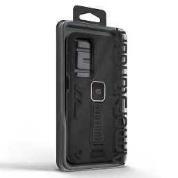 Чохол ArmorStandart Proover для Samsung A16 4G Black - мініатюра 3