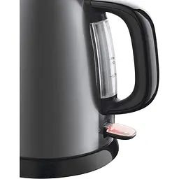 Електрочайник Russell Hobbs Colours Plus Mini Gray 24993-70 [120324] - мініатюра 4