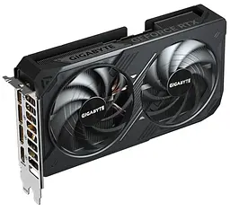 Відеокарта Gigabyte RTX 5060 Ti 16G WINDFORCE MAX OC (GV-N506TWF2MAX OC-16GD) (GDDR7, 128 bit, PCI-E v5.0 x8) - мініатюра 3