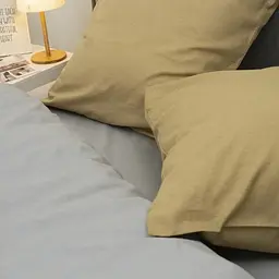 Постельное белье двуспальное Viluta Сатин Twill 749-2 210х175 см - миниатюра 4