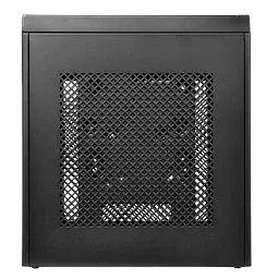 Корпус Chieftec Compact IX-03B Black (IX-03B-OP)