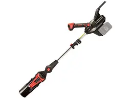 Повітродув акумуляторний Vitals Professional ALP 361400 BL SmartLine+ (244922) - мініатюра 7