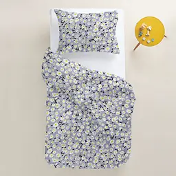 Дитяча постільна білизна в ліжечко CHAMOMILE COSAS (4822052113462) - мініатюра 2
