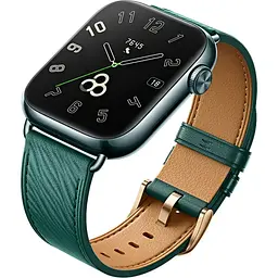 Смарт-годинник Honor Watch 5 Green [144252] - мініатюра 4