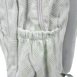 Рюкзак підлітковий No Brand 5108 42х29 см Green 13082-84474 - мініатюра 5