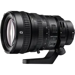 Об'єктив Sony E PZ 18-110 mm f/4.0 G OSS (SELP18110G.SYX) [121732] - мініатюра 12