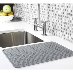 Килимок для сушіння посуду Oxo Good Grips Large 43x32 см (13265200) - мініатюра 7
