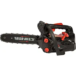 Бензопила ланцюгова Vitals BKZ 2512n (236401)