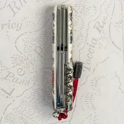 Складаний ніж Victorinox CLIMBER ZODIAC Чарівний эдиноріг 1.3703.7.Z5240pk - мініатюра 6