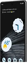 Смартфон Google Pixel 7 Pro 12/128GB (Obsidian) [74618] - мініатюра 5