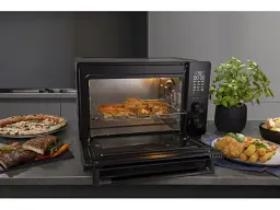 Електропіч Hisense HOM30AF - мініатюра 11