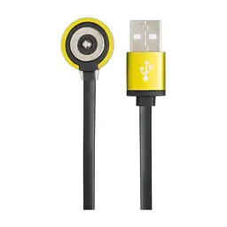 Ліхтар Mactronic Cyclope II (600 Lm) Magnetic USB Rechargeable (THL0131) (DAS301721) - мініатюра 7