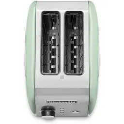 Тостер KitchenAid 5KMT221EPT на 2 тости фісташковий (00000023679) - мініатюра 6