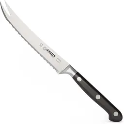 Ніж для сиру та томатів 130 мм Giesser Chef's Classic (8244 13)
