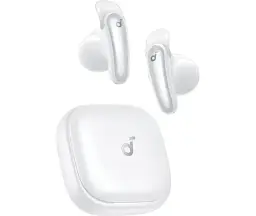 TWS Anker SoundCore Liberty Buds White (D1200G21) UA - мініатюра 3