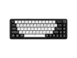 Клавіатура GamePro Asgard Valhalla MK210B Pro Black