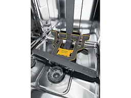 Посудомийна машина Whirlpool W7FHP43X - мініатюра 4