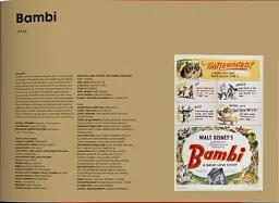 The Walt Disney Film Archives. The Animated Movies 1921-1968 - мініатюра 9