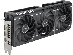 Відеокарта Asus PRIME-RX9060XT-O16G - мініатюра 2