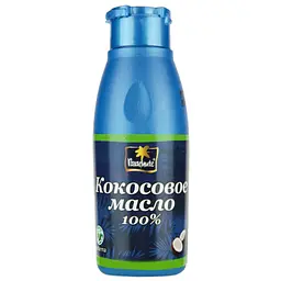 Олія для волосся Parachute Кокосова 50 мл (8901088066532/4820230954333)