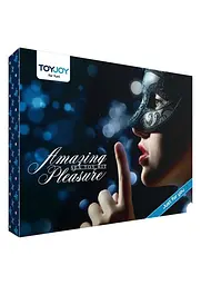 Набор Amazing Pleasure Sex Toy Kit