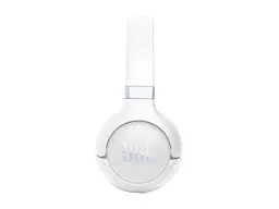 Навушники з мікрофоном JBL Tune 680NC White (T680NCWHT) - мініатюра 3