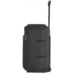 Портативна колонка XPRO RX-8188 валіза 10Вт USB SD FM радіо Bluetooth 1 мікрофон ДУ (MER-15670) - мініатюра 4