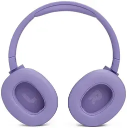 Навушники бездротові Tune 770NC, Purple, Bluetooth, мікрофон JBL teh0027991 - мініатюра 6