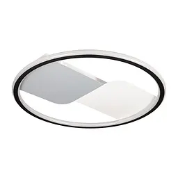 Люстра LED Levistella 7871046 WH+SL - мініатюра 2