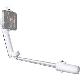 Стабілізатор відеозйомки Insta360 Flow Standalone White [87976] - мініатюра 6