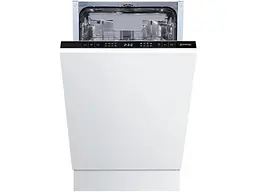 Встраиваемая посудомоечная машина Gorenje GV583C11