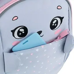 Рюкзак Kite Kids 2728 Lovely Bunny (K25-2728XS-1) - мініатюра 9