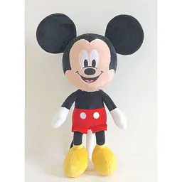 М'яка плюшева іграшка Disney Міккі Маус (PDP2001193)