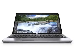 Б/В Ноутбук Dell Latitude 5511 (15.6"/i5-10400H/16GB/SSD 256GB/FHD/Touch) - мініатюра 5
